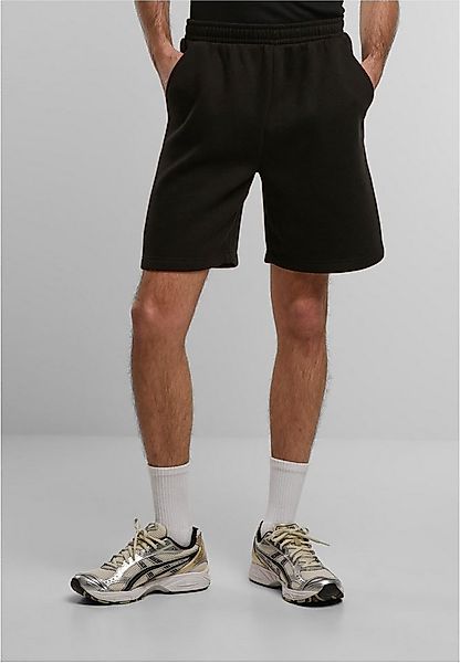 URBAN CLASSICS Shorts Herren Basic Essential Sweatshorts günstig online kaufen