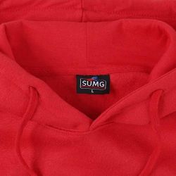 NatureMark Kapuzenpullover Hoodie Kapuzenpullover (1-tlg) Hoodie günstig online kaufen