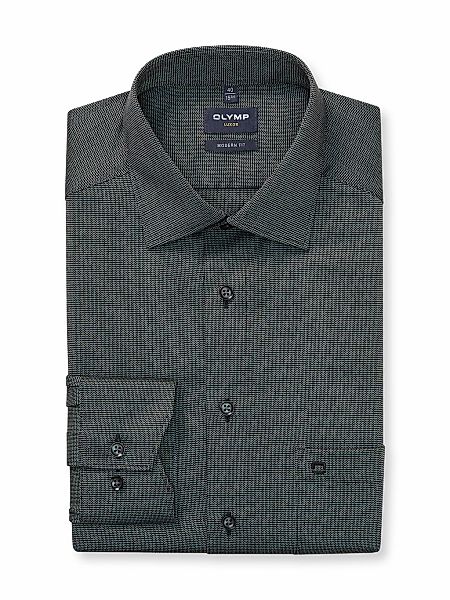 OLYMP Businesshemd "Luxor modern fit New-Kentkragen" günstig online kaufen