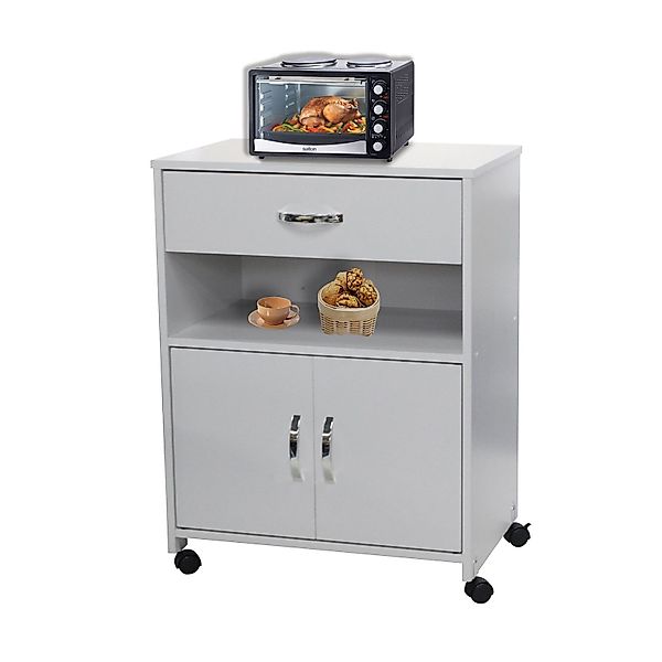 HTI-Line Mehrzweckschrank Küchenschrank Blanca (Stück, 1-St., günstig online kaufen