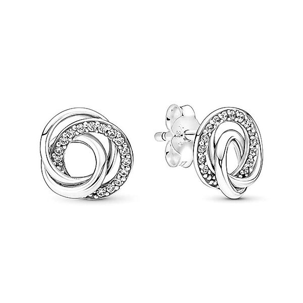 Pandora Paar Ohrstecker 291076C01 günstig online kaufen