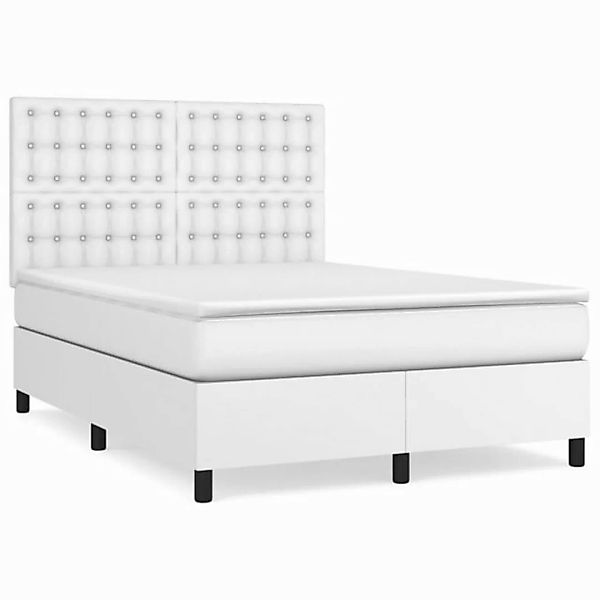 vidaXL Boxspringbett günstig online kaufen