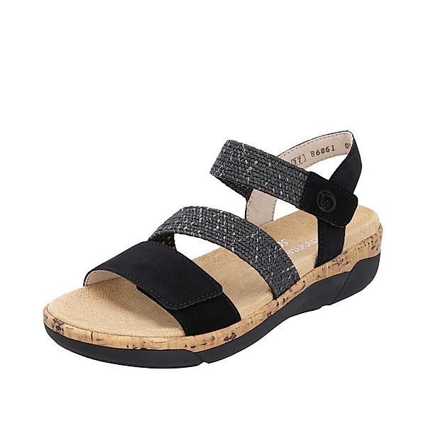 Remonte Riemchensandalen Sandale günstig online kaufen