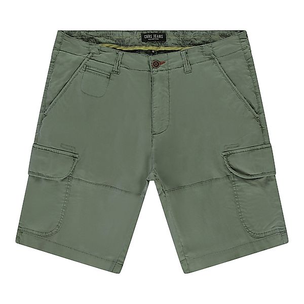 CARS JEANS Cargoshorts BENMAS Short günstig online kaufen
