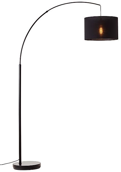 my home Stehlampe Elijah, ohne Leuchtmittel, günstig online kaufen