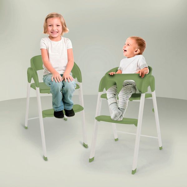 BabyGo Kombihochstuhl »Levels« () günstig online kaufen