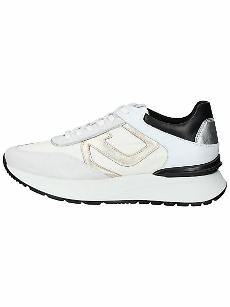 Nero Giardini Sneaker "Nero Giardini Sneaker Leder/Textil" günstig online kaufen