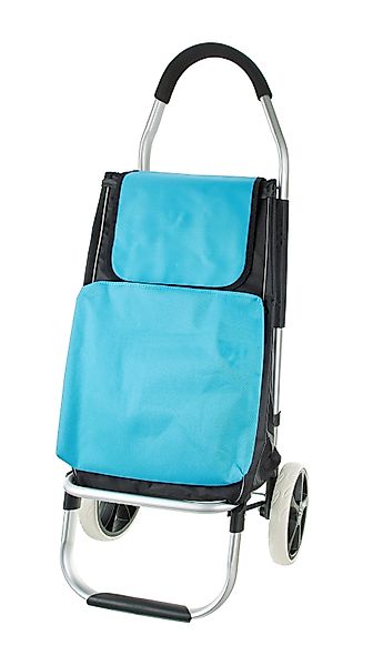 Goldhofer Einkaufstrolley Robuste & leichte Aluminium günstig online kaufen
