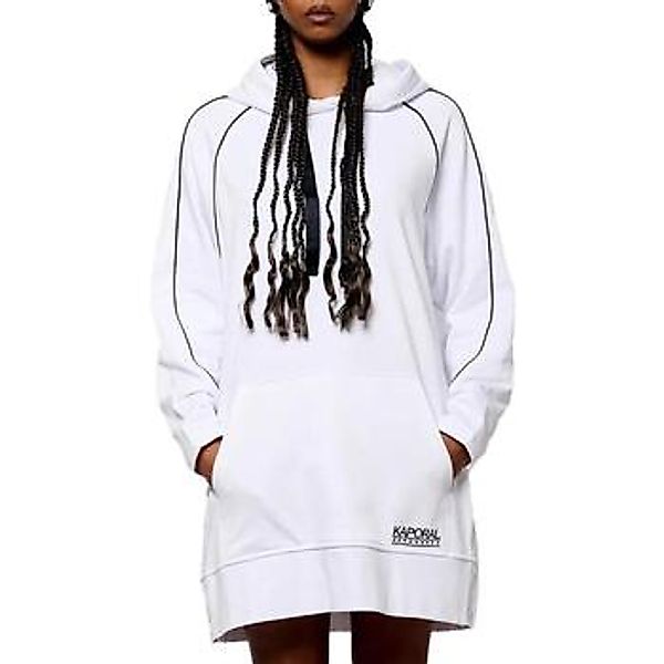 Kaporal  Kurze Kleider VACRIH25W22-WHI günstig online kaufen