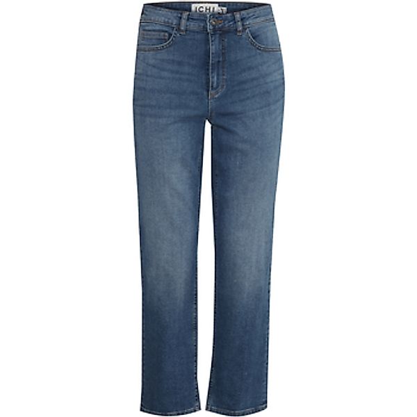Ichi Regular-fit-Jeans Jeans IHTWIGGY günstig online kaufen