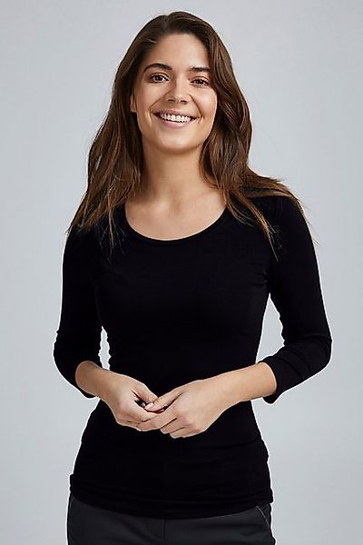 fransa 3/4-Arm-Shirt Fransa FRKiksen günstig online kaufen