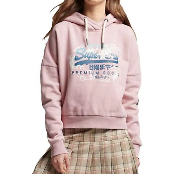 Superdry  Sweatshirt W2011439A günstig online kaufen