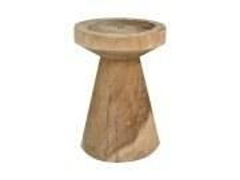 HSM Collection | Runder Hocker günstig online kaufen