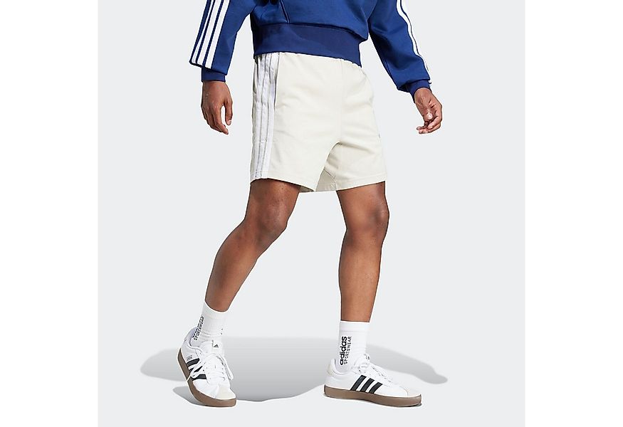 adidas Sportswear Shorts M 3S SJ 7 SHO (1-tlg) klassischer Schnitt, für Lau günstig online kaufen