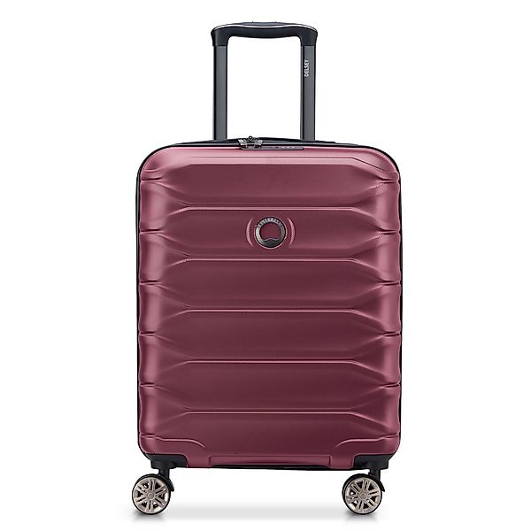Delsey Paris Handgepäck-Trolley Meteor, 4 Rollen, günstig online kaufen