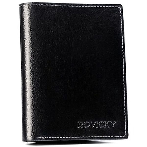 Rovicky  Geldbeutel N4-rpvt-bl günstig online kaufen