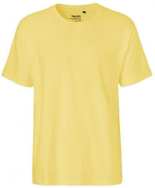 Neutral Rundhalsshirt Herren Shirt, Performance T-Shirt, günstig online kaufen