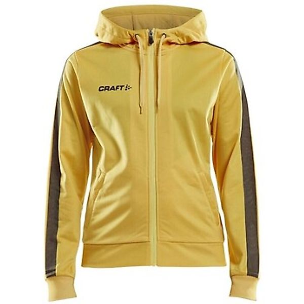 Craft  Sweatshirt Fullzip Pro Control günstig online kaufen
