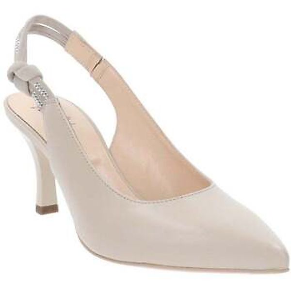 NeroGiardini  Pumps decollette in pelle günstig online kaufen