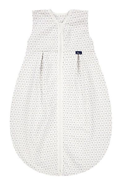 Alvi® Babyschlafsack Alvi Baby Kugelschlafsack Molton, Sommerschlafsack ärm günstig online kaufen