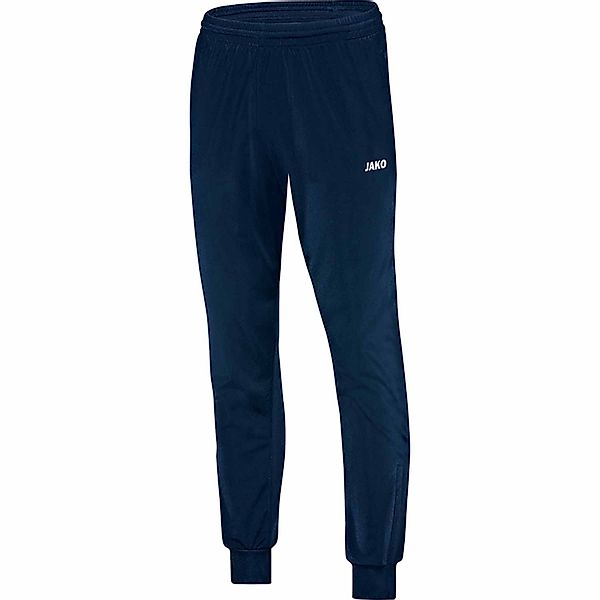 Jako Trainingshose Jako Herren Polyesterhose Classico günstig online kaufen