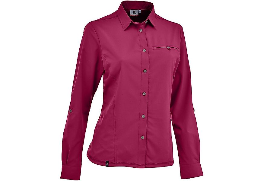 Maul Sport® Outdoorbluse Bluse Hochalm 4XT-SP günstig online kaufen