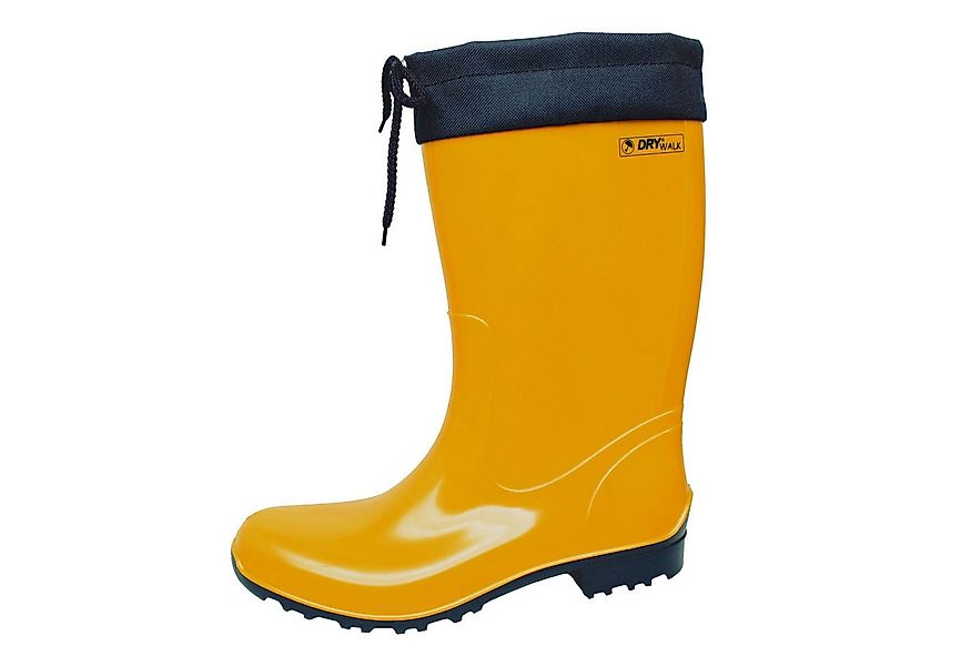 Bockstiegel Sara Gummistiefel mit Nylonstulpe günstig online kaufen