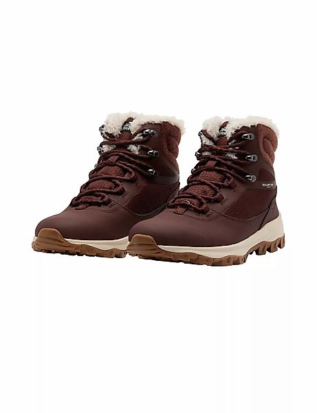 Jack Wolfskin Wanderstiefel "EVERQUEST TEXAPORE HIGH W" günstig online kaufen