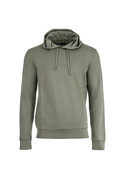 ARMANI EXCHANGE Sweatshirt "Sweatshirt" günstig online kaufen