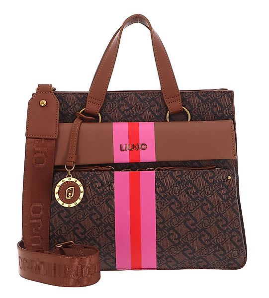 Liu Jo Handtasche Boston Bag günstig online kaufen