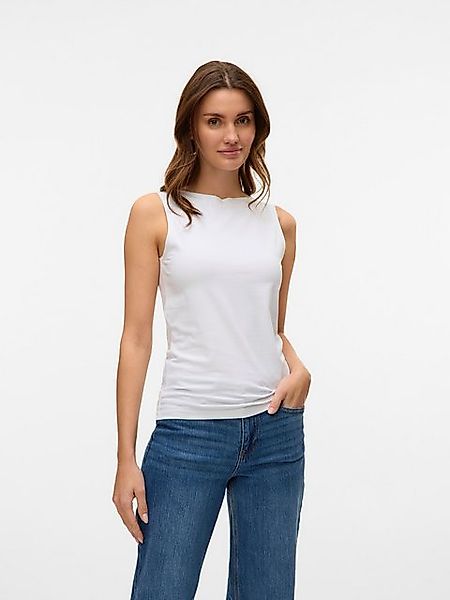 Vero Moda Shirttop VMPANDA MODAL SL günstig online kaufen