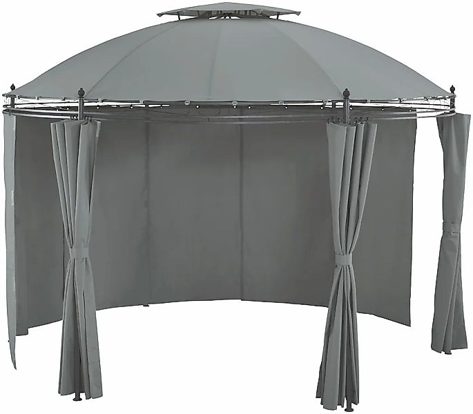 KONIFERA Pavillon-Ersatzdach Tino 1, 250 g/m², günstig online kaufen