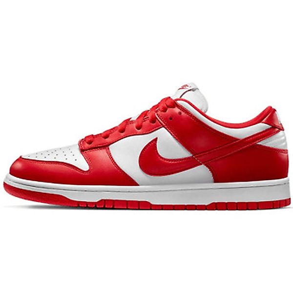 Nike  Sneaker Dunk Low University Red günstig online kaufen