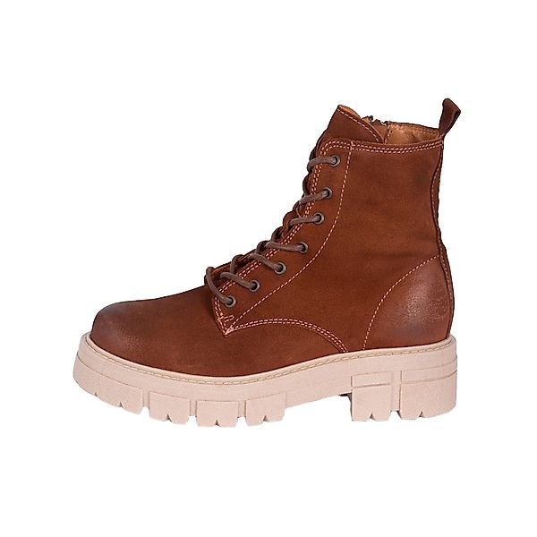 Apple of Eden CASTLE Schnürstiefelette günstig online kaufen