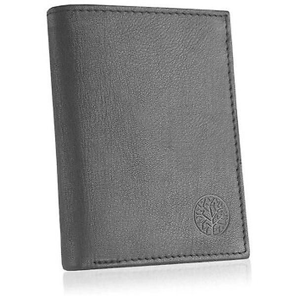Betlewski  Geldbeutel ETPMKZ62SZARY57793 günstig online kaufen
