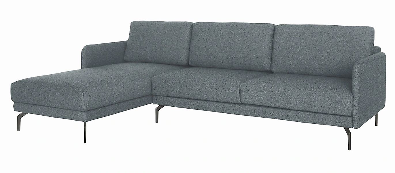 Creation BY ROLF BENZ Ecksofa "CR.450, Designecksofa, Polsterecke, L-Form" günstig online kaufen