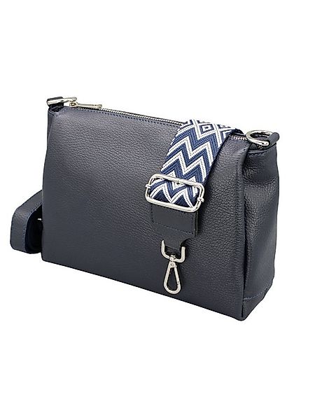 Adel Bags Schultertasche Echtleder Umhängetasche Sahra – Mittelgroß, viele günstig online kaufen