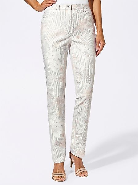 Cosma Bequeme Jeans 5-Pocket-Hose günstig online kaufen