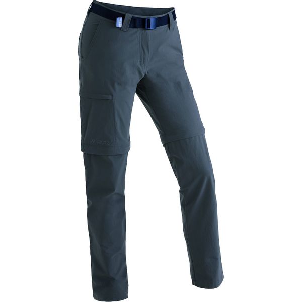Maier Sports Funktionshose Inara slim zip günstig online kaufen