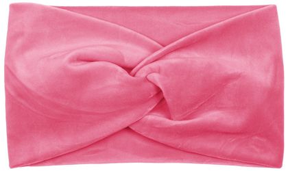 styleBREAKER Stirnband Samt Stirnband mit Twist günstig online kaufen