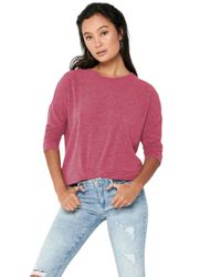 ONLY 3/4 Arm-Pullover (Set, 2er-Pack) Locker günstig online kaufen