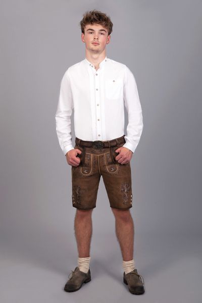 Edelnice Trachtenhemd günstig online kaufen