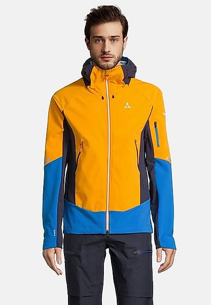 Schöffel Outdoorjacke Kals mit hoher Atmungsaktivität günstig online kaufen