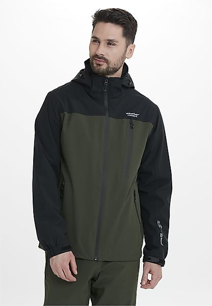 WEATHER REPORT Outdoorjacke DELTON W-PRO15000 mit günstig online kaufen