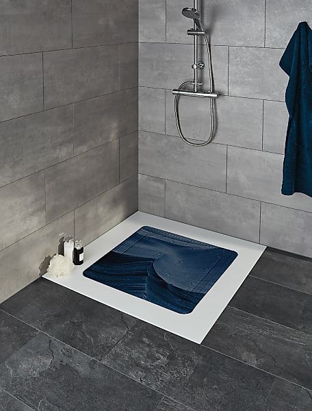 Kleine Wolke Duscheinlage "Mystic" günstig online kaufen