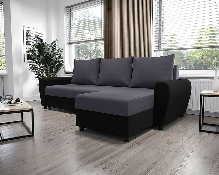 ALTDECOR Ecksofa DAKA günstig online kaufen