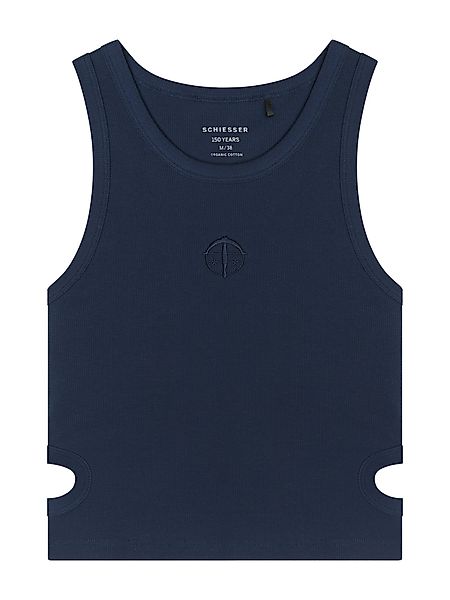Schiesser Trägertop SCHIESSER 150 YEARS träger-top günstig online kaufen