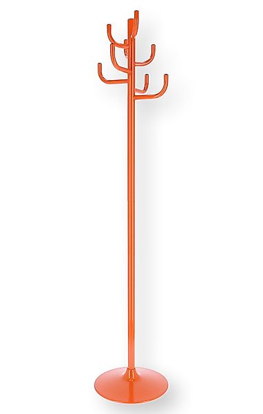 Kaktus Kleiderständer rot günstig online kaufen