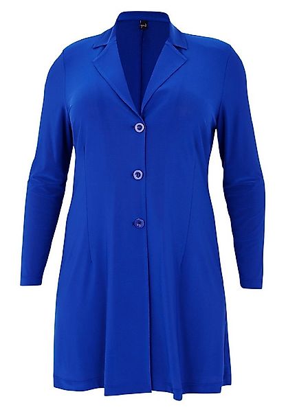 YOEK Jackenblazer Damen Blazer Große Größen günstig online kaufen