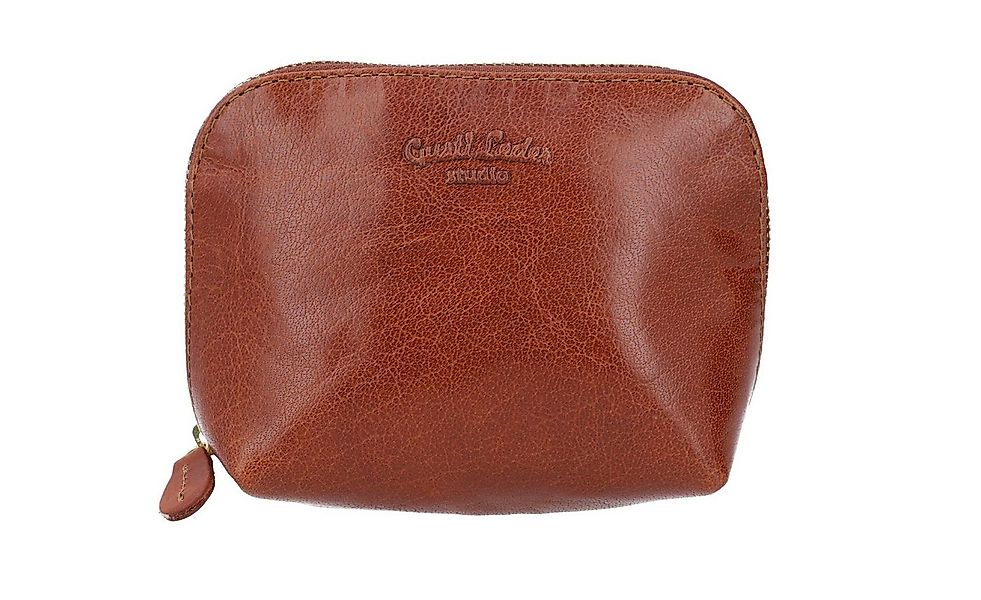 Gusti Leder Kulturbeutel Gusti Leder Kosmetiktasche Leo (1-tlg) günstig online kaufen
